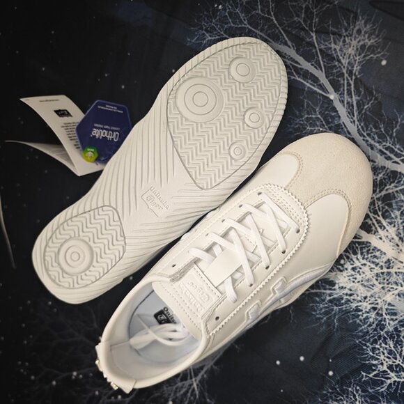 Onitsuka Tiger Mexico 66 SD Triple White sneakers - Picture 4 of 8
